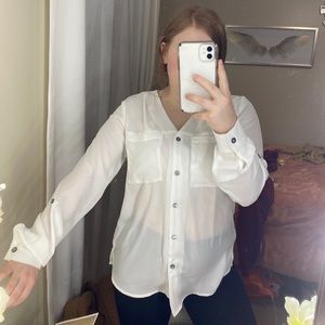 Maurices Blouse